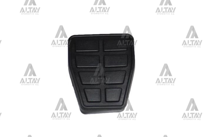 Volkswagen T4 Gaz Pedal Lastıgı Gaz OEM 6X0721173A Volkswagen T4 Gaz Pedal Lastıgı Gaz OEM 6X0721173A